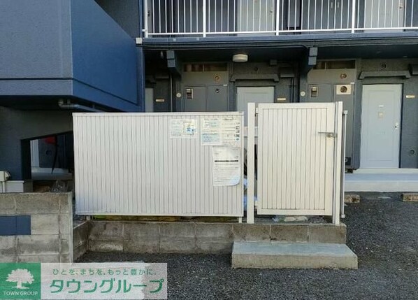 ビューハイツ富士の物件内観写真